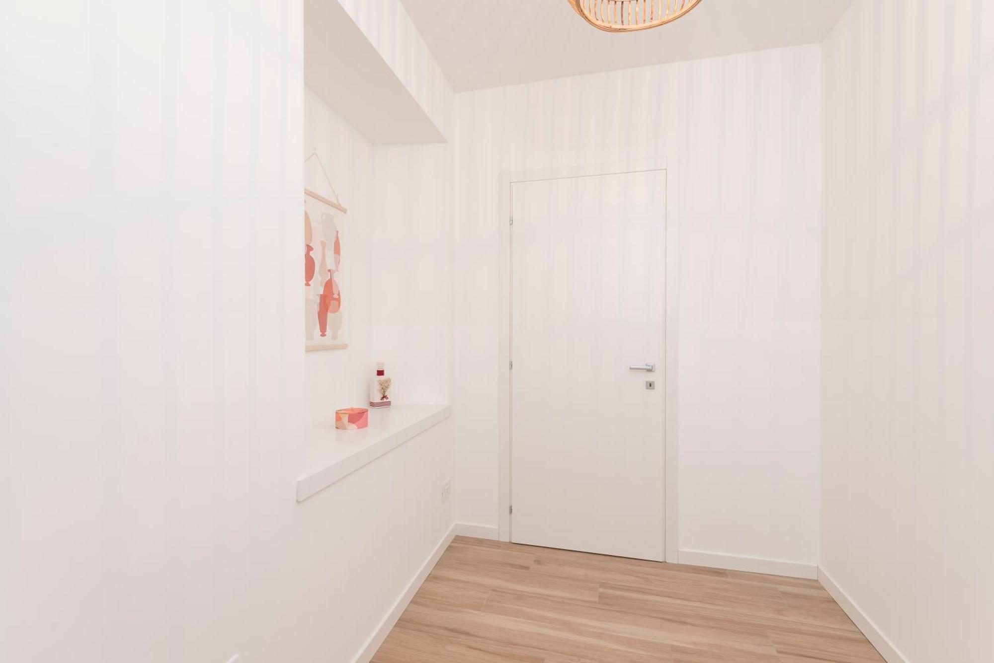 Tree Apartment Bg แบร์กาโม ภายนอก รูปภาพ