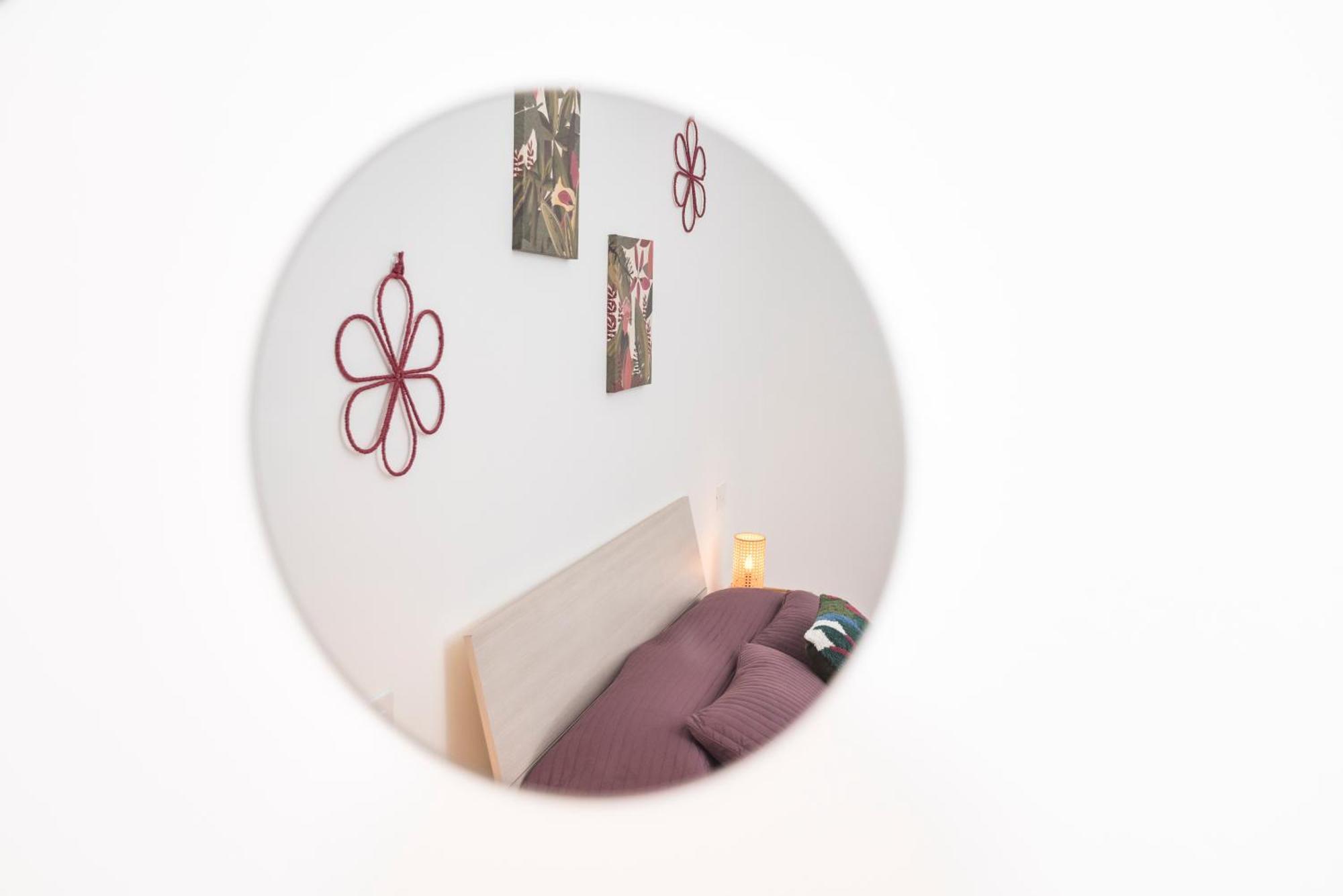 Tree Apartment Bg แบร์กาโม ภายนอก รูปภาพ